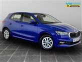 Used Skoda Fabia Used Skoda Fabia
