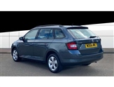 Skoda Fabia Image 2
