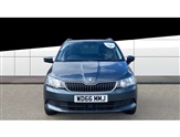 Skoda Fabia Image 3