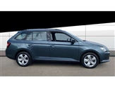 Skoda Fabia Image 5