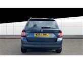 Skoda Fabia Image 6