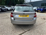 Skoda Fabia Image 5