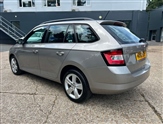 Skoda Fabia Image 6