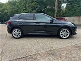 Skoda Fabia Image 2
