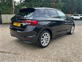 Skoda Fabia Image 3