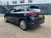 Skoda Fabia Image 6