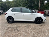 Skoda Fabia Image 2