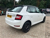 Skoda Fabia Image 3
