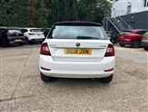 Skoda Fabia Image 5