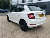 Skoda Fabia Image 6