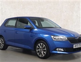Skoda Fabia Image 1