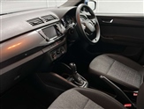 Skoda Fabia Image 2