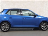 Skoda Fabia Image 5
