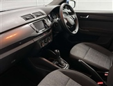 Skoda Fabia Image 2