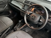 Skoda Fabia Image 6
