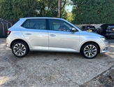Skoda Fabia Image 2