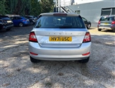 Skoda Fabia Image 4