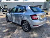 Skoda Fabia Image 5