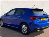 Skoda Fabia Image 5