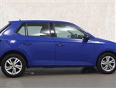 Skoda Fabia Image 4