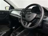 Skoda Fabia Image 6