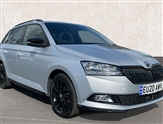 Skoda Fabia Image 1
