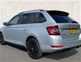 Skoda Fabia Image 3