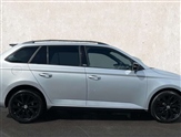 Skoda Fabia Image 4