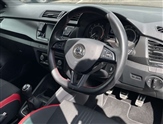 Skoda Fabia Image 6