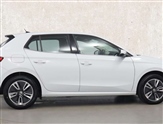 Skoda Fabia Image 5