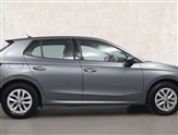 Skoda Fabia Image 5