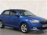 Skoda Fabia Image 1