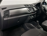 Skoda Fabia Image 2