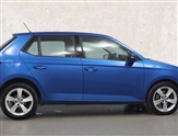 Skoda Fabia Image 5