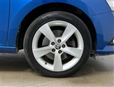 Skoda Fabia Image 6
