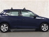 Skoda Fabia Image 5