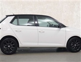 Skoda Fabia Image 5