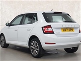 Skoda Fabia Image 5