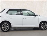 Skoda Fabia Image 6