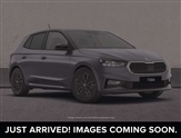 Skoda Fabia Image 1