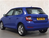Skoda Fabia Image 3