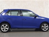 Skoda Fabia Image 5