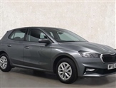 Skoda Fabia Image 1