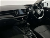 Skoda Fabia Image 2