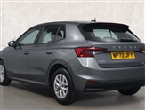 Skoda Fabia Image 3