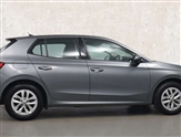 Skoda Fabia Image 4
