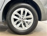 Skoda Fabia Image 5