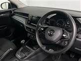 Skoda Fabia Image 6