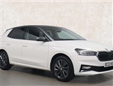 Skoda Fabia Image 1