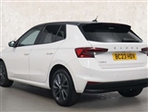 Skoda Fabia Image 3